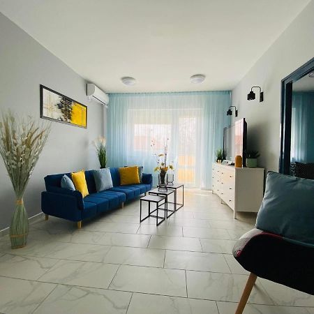 Daylight City Center Szeged Luaran gambar